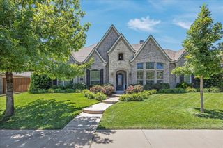6404 PARKWOOD Place, Amarillo, TX 79119