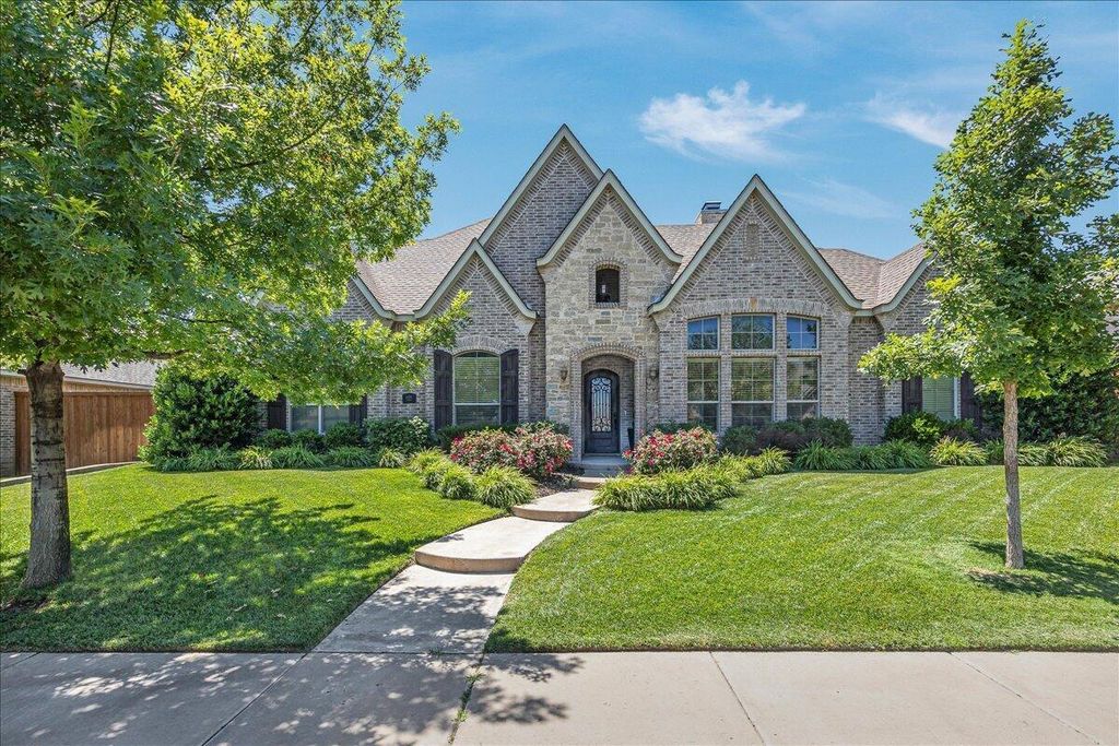 6404 PARKWOOD Place, Amarillo, TX 79119