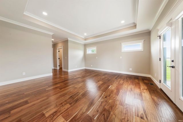 11499 W Nobles Chapel Road, Elberfeld, IN 47613