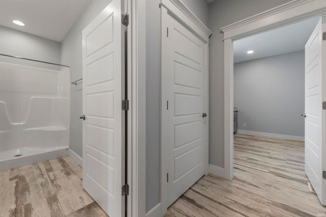 11499 W Nobles Chapel Road, Elberfeld, IN 47613