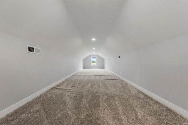 11499 W Nobles Chapel Road, Elberfeld, IN 47613