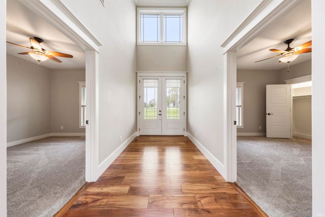 11499 W Nobles Chapel Road, Elberfeld, IN 47613