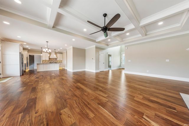 11499 W Nobles Chapel Road, Elberfeld, IN 47613