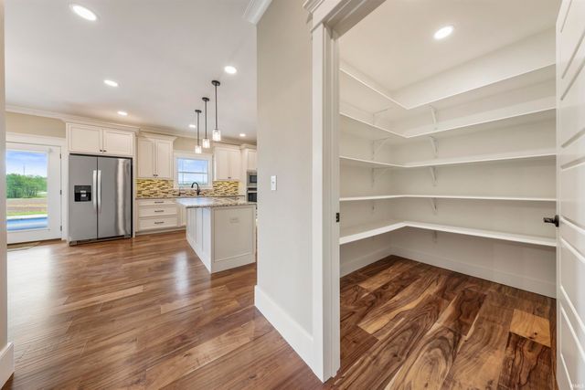 11499 W Nobles Chapel Road, Elberfeld, IN 47613