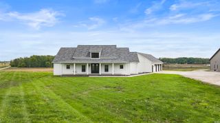 11499 W Nobles Chapel Road, Elberfeld, IN 47613