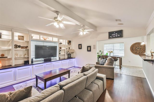 10502 Deval Drive, Cypress, TX 77429