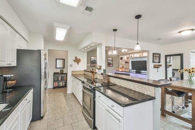 10502 Deval Drive, Cypress, TX 77429