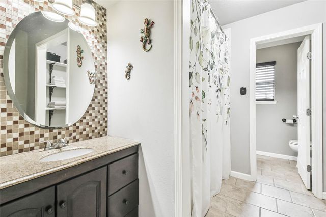 10502 Deval Drive, Cypress, TX 77429