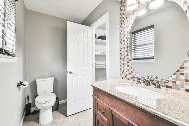 10502 Deval Drive, Cypress, TX 77429