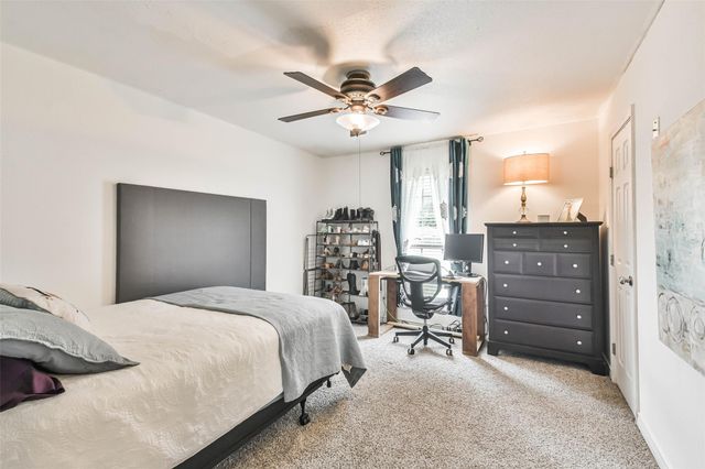 10502 Deval Drive, Cypress, TX 77429