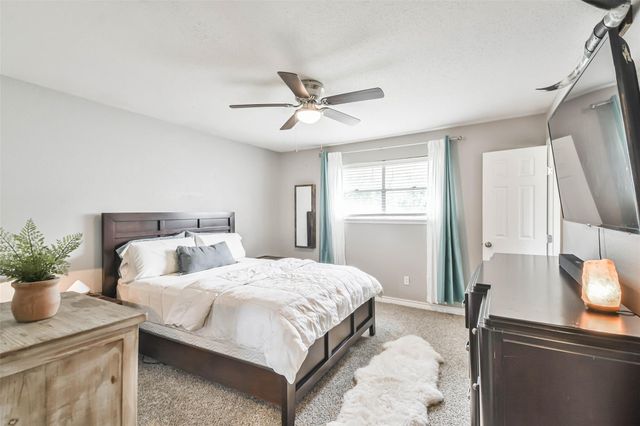 10502 Deval Drive, Cypress, TX 77429