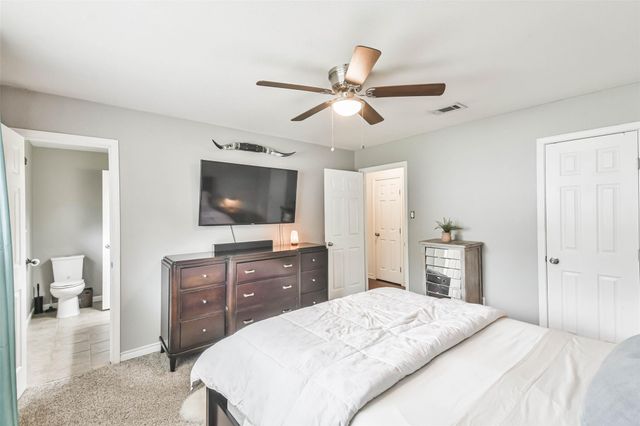 10502 Deval Drive, Cypress, TX 77429