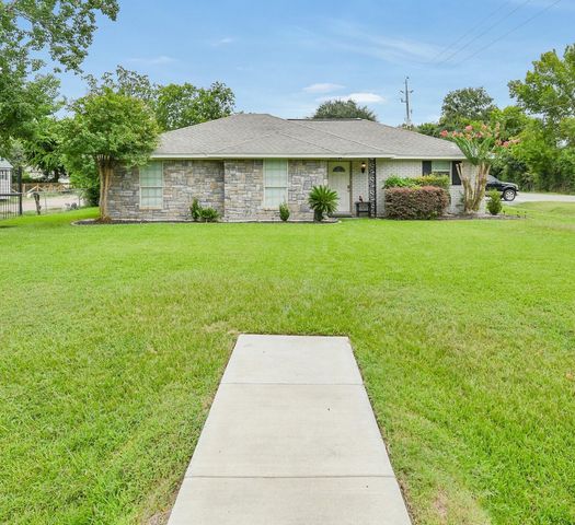10502 Deval Drive, Cypress, TX 77429