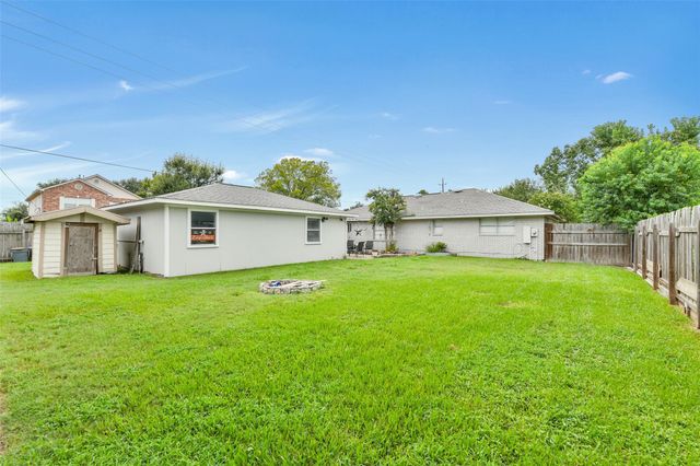 10502 Deval Drive, Cypress, TX 77429