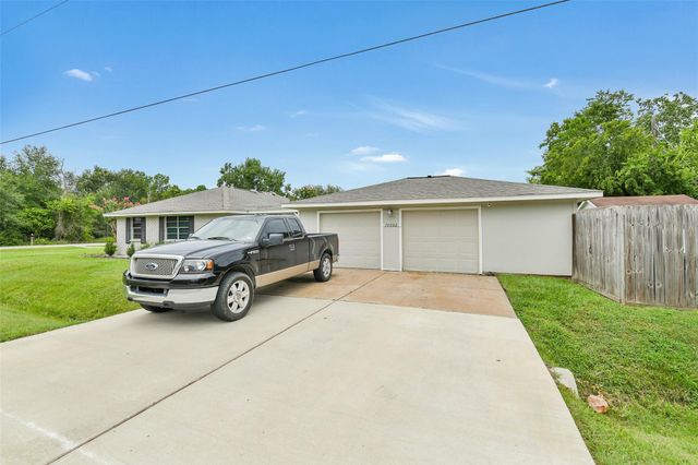 10502 Deval Drive, Cypress, TX 77429
