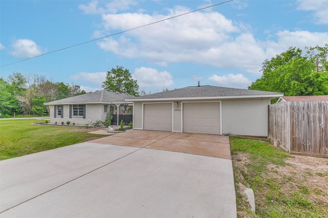 10502 Deval Drive, Cypress, TX 77429