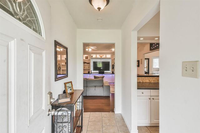 10502 Deval Drive, Cypress, TX 77429