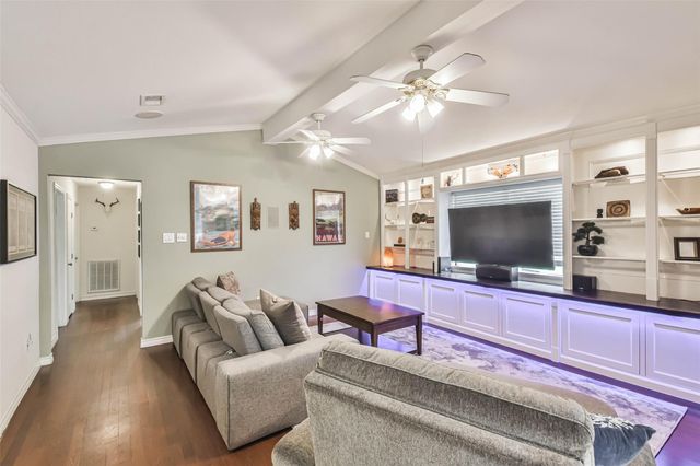 10502 Deval Drive, Cypress, TX 77429