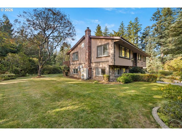 33512 Se HURLBURT Rd, Corbett, OR 97019