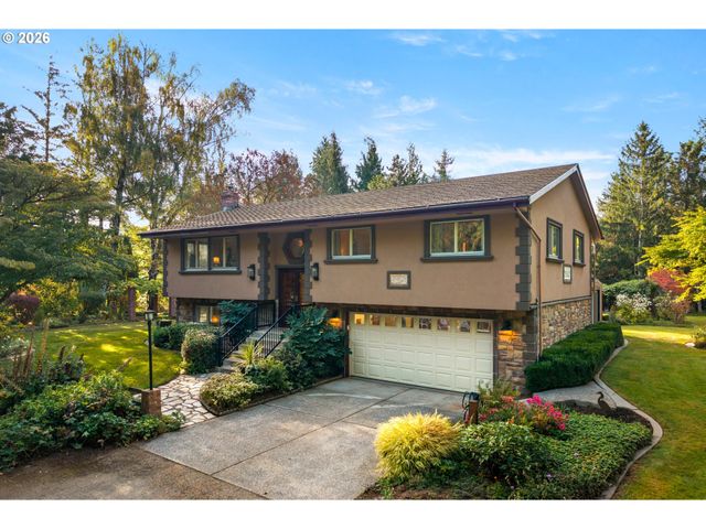 33512 Se HURLBURT Rd, Corbett, OR 97019