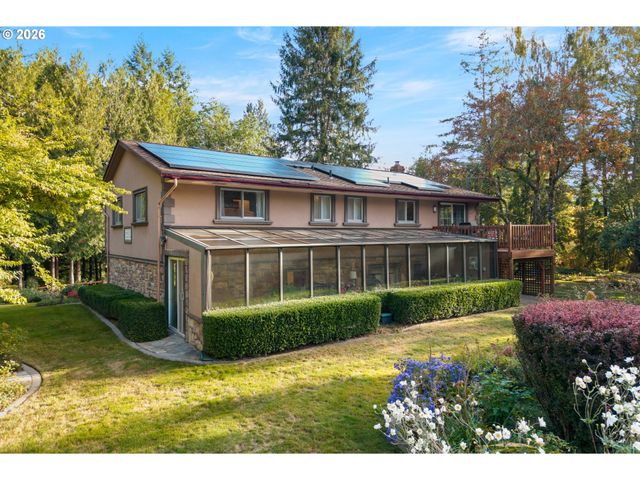 33512 Se HURLBURT Rd, Corbett, OR 97019
