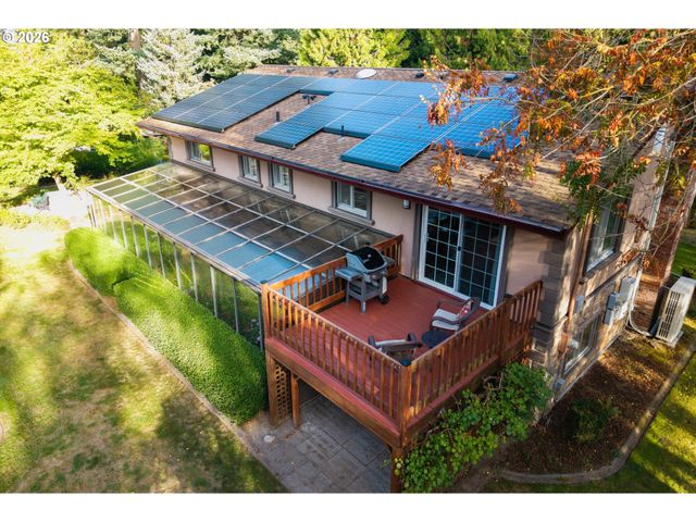 33512 Se HURLBURT Rd, Corbett, OR 97019