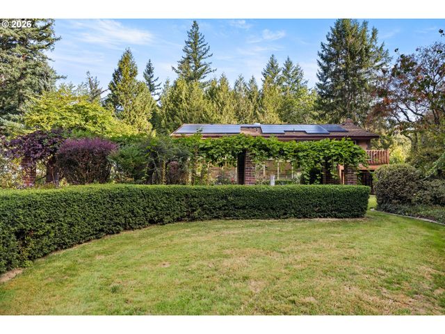33512 Se HURLBURT Rd, Corbett, OR 97019