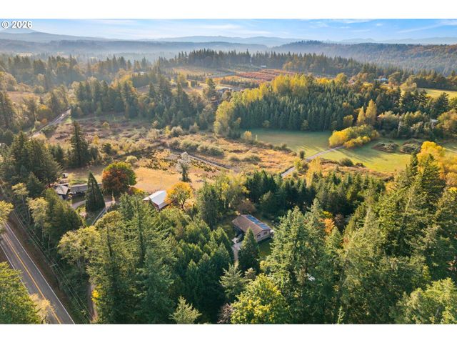 33512 Se HURLBURT Rd, Corbett, OR 97019
