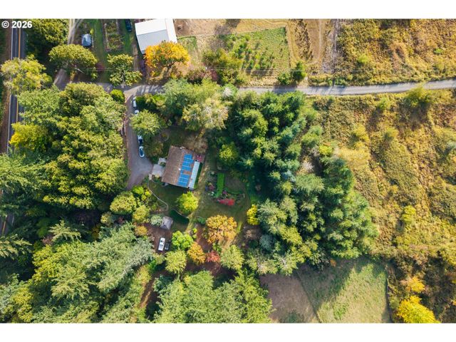 33512 Se HURLBURT Rd, Corbett, OR 97019