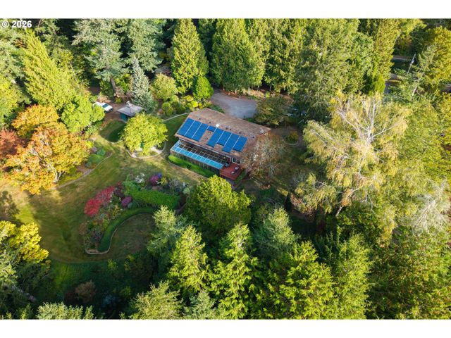 33512 Se HURLBURT Rd, Corbett, OR 97019