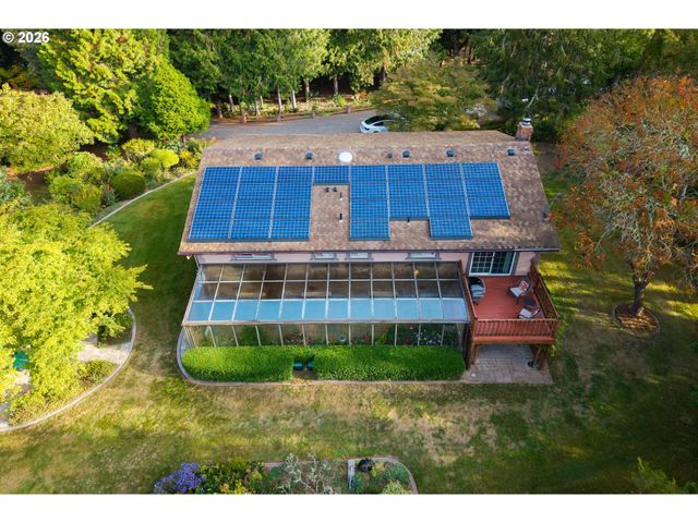 33512 Se HURLBURT Rd, Corbett, OR 97019