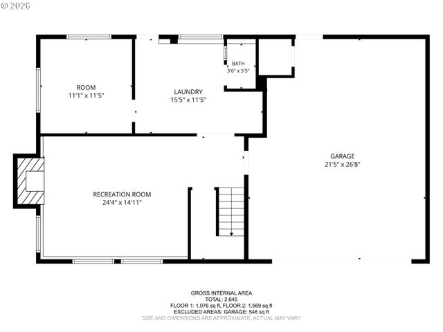 33512 Se HURLBURT Rd, Corbett, OR 97019