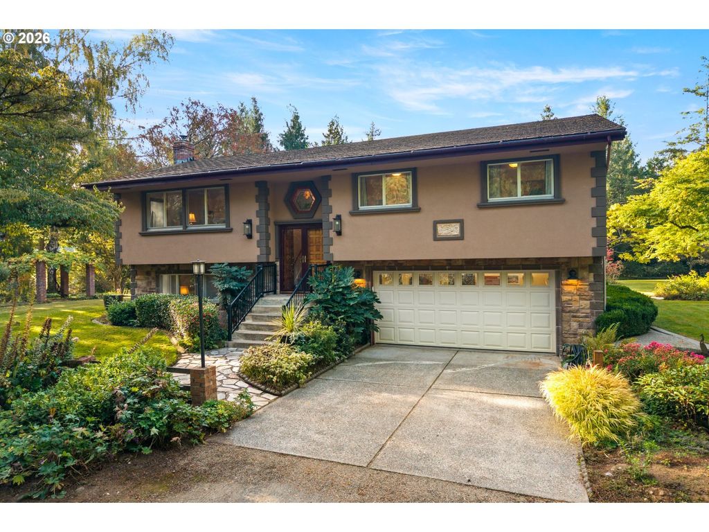 33512 Se HURLBURT Rd, Corbett, OR 97019