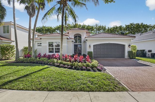 9722 Napoli Woods Lane, Delray Beach, FL 33446
