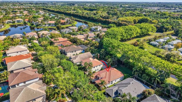 9722 Napoli Woods Lane, Delray Beach, FL 33446