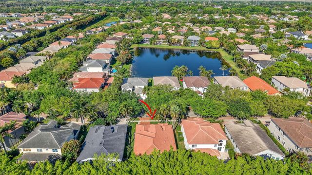 9722 Napoli Woods Lane, Delray Beach, FL 33446