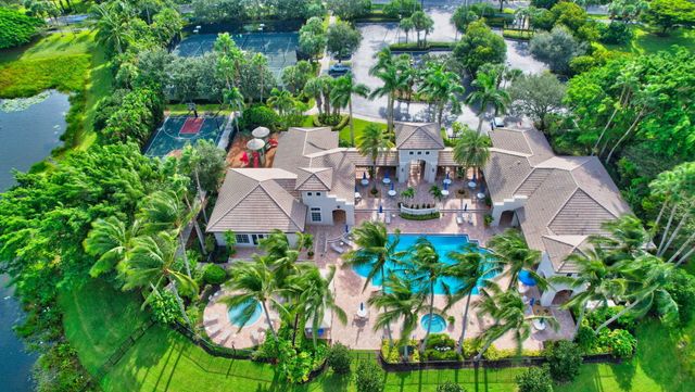 9722 Napoli Woods Lane, Delray Beach, FL 33446