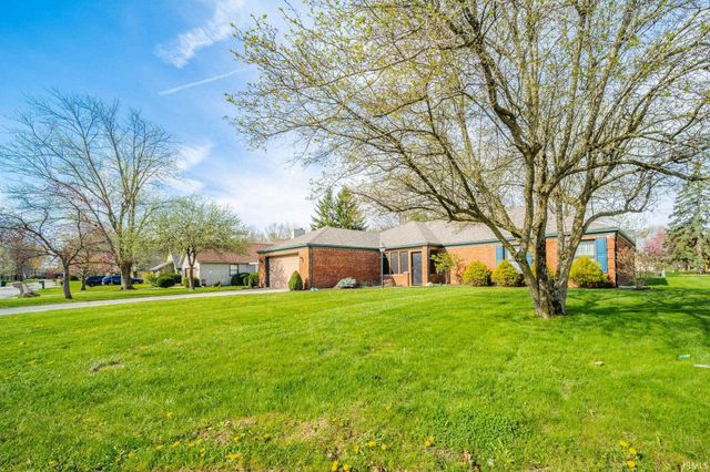 2409 N Moors Road, Muncie, IN 47304