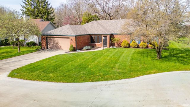 2409 N Moors Road, Muncie, IN 47304