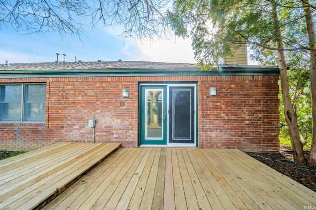 2409 N Moors Road, Muncie, IN 47304