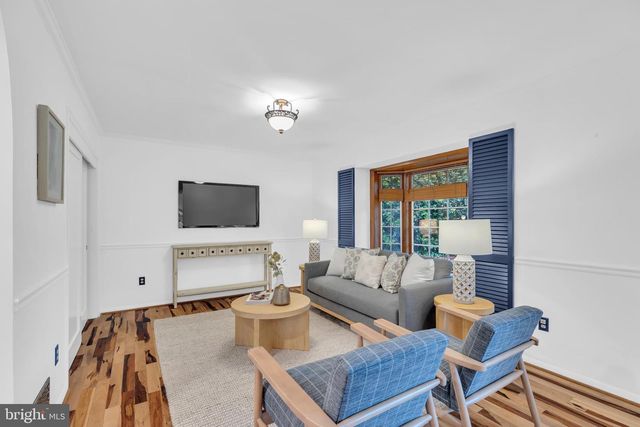 7517 AXTON ST, Springfield, VA 22151