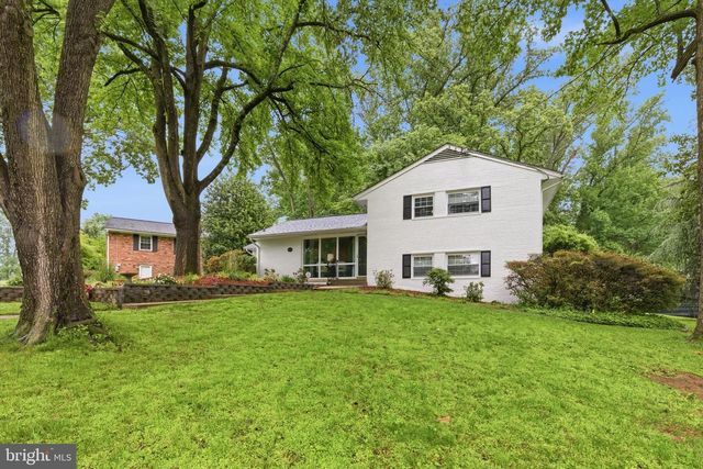7517 AXTON ST, Springfield, VA 22151
