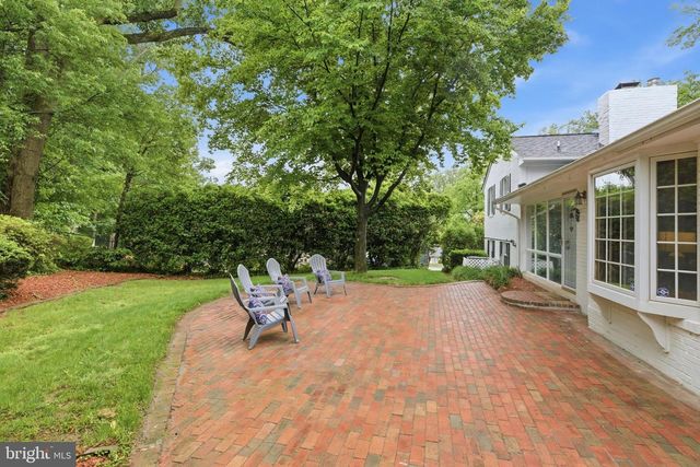 7517 AXTON ST, Springfield, VA 22151