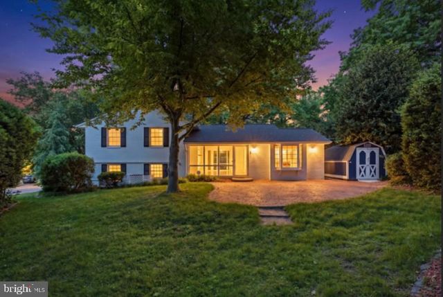 7517 AXTON ST, Springfield, VA 22151