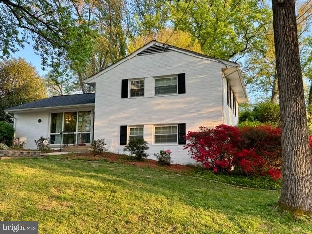 7517 AXTON ST, Springfield, VA 22151