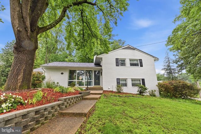 7517 AXTON ST, Springfield, VA 22151