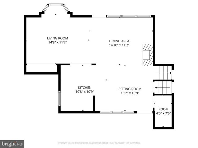 7517 AXTON ST, Springfield, VA 22151