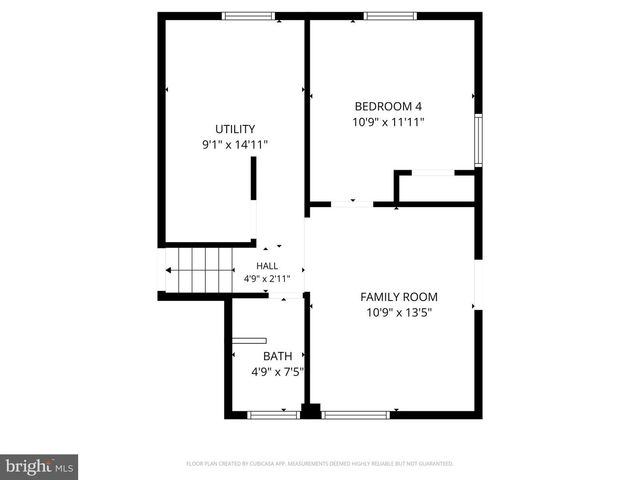 7517 AXTON ST, Springfield, VA 22151