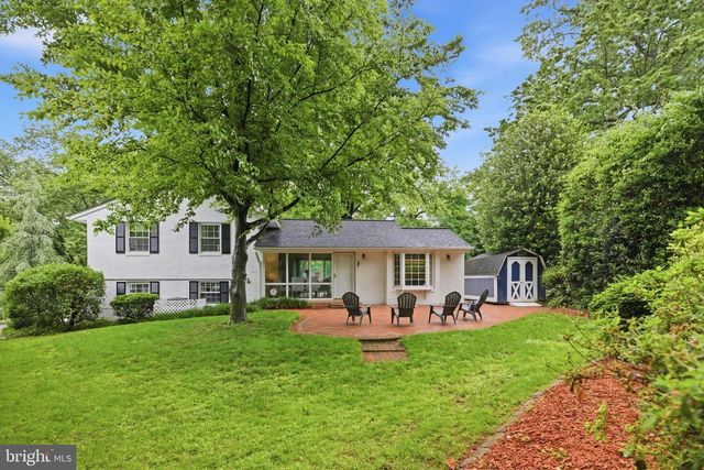 7517 AXTON ST, Springfield, VA 22151