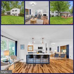 7517 AXTON ST, Springfield, VA 22151
